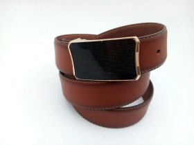 تصویر کمربند مردانه مدل 1077 