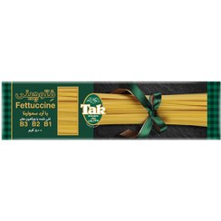 تصویر ماکارونی فتوچینی تک ماکارون وزن ۵۰۰ گرم 