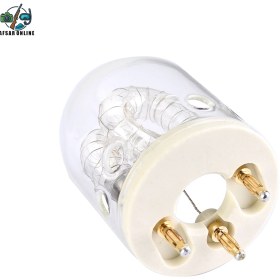 تصویر لامپ یدکی فلاش Godox AD600B 