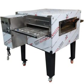 تصویر فر پیتزا ریلی 