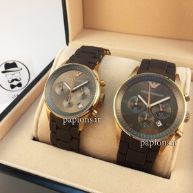 Armani couple deals watches online