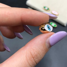 تصویر خرجکار فانتزی چشم kharjkar cheshm