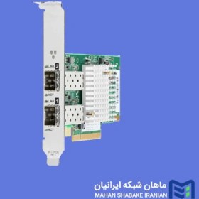 تصویر کارت شبکه سرور HPE Ethernet 10Gb 2-Port 562SFP+ Adapter 