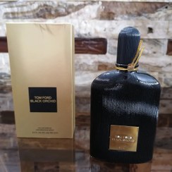 تصویر TOM FORD, BLACK ORCHID بلک ارکید 