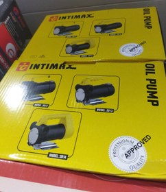 تصویر پمپ گازوییل برند انیمکس کد3014 