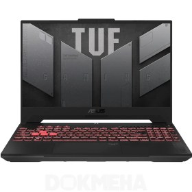 تصویر لپ تاپ ایسوس 15.6 اینچی مدل TUF Gaming A15 FA507NV ASUS TUF Gaming A15 FA507NVR R7 7435HS 16GB RAM 512GB SSD RTX4060