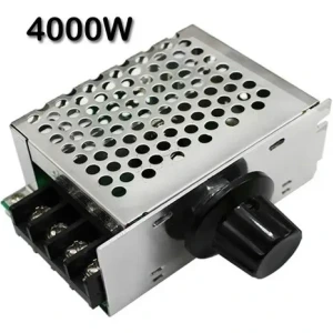 تصویر فروشگاه روژان الکترونیک