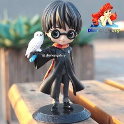 تصویر خرید اکشن فیگور هری پاتر qposket harry potter Harry potter qposket