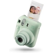 تصویر دوربین عکاسی چاپ سریع فوجی فیلم مدل Instax Mini 12 