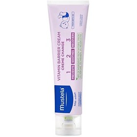 تصویر کرم سوختگی 123 50 میل موستلا Mustela 