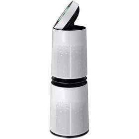 تصویر تصفیه هوا ال جی مدل AS95GDWV0 هوشمند اینورتر 