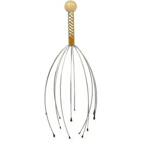 تصویر ماساژور سر تن زیب مدل 2242 