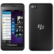 تصویر blackBerry z10 گوشی موبایل بلک بری مدل 