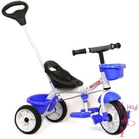 تصویر سه چرخه جی مکس ایران کودک 