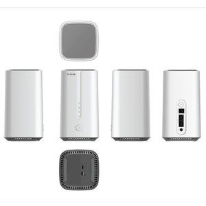 مودم سیمکارتی دیلینک DWR-2000M: بررسی جامع یک راه‌حل ارتباطی همه‌جانبه