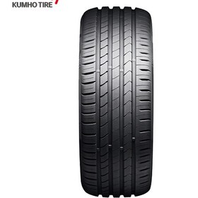 تصویر لاستیک کومهو 205/60R14 گل HS KUMHO