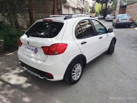 تصویر کوییک مدل 1397 ا اتوماتیک فول پلاس اتوماتیک فول پلاس