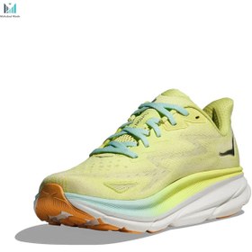 تصویر کفش هوکا کلیفتون 9 مدل Hoka One One Clifton 9 1127896 CGSO سایز 42، 39 