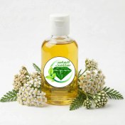 تصویر روغن بومادران اصل | 100 میلی لیتری | الماس سلامت 