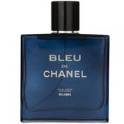 تصویر ادو پرفیوم مردانه اسکلاره مدل Bleu De Chanel حجم 100 میلی لیتر ا Men's Eau de Parfum Sclare model Bleu De Chanel volume 100 ml Men's Eau de Parfum Sclare model Bleu De Chanel volume 100 ml