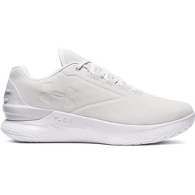 تصویر کفش بسکتبال مردانه و زنانه مدل Curry 1 Low Flotro Lux برند under armour Unisex Curry 1 Low Flotro Lux Basketball Shoes