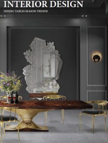 تصویر 13 مجله دکوراسیون . Interior design قیمت هر مجله 5 دلار _ قیمت دلاری دانلود کل مجموعه : 65 دلار