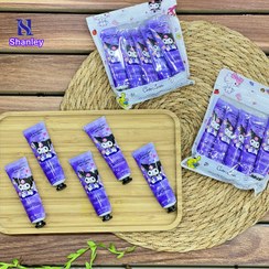 تصویر کرم دست آبرسان کرومی حجم ۳۰ میلی لیتر 