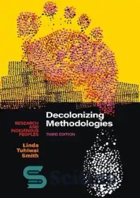 خرید و قیمت دانلود کتاب Decolonizing Methodologies: Research and ...