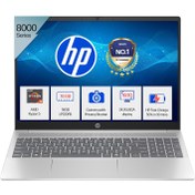 تصویر لپ تاپ اچ‌پی PAVILION 16 با پردازنده Ryzen 7 و حافظه ۵۱۲ گیگابایت SSD 