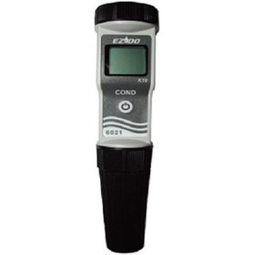 تصویر کنداکتیویتی متر ازدو مدل EZDO ECmeter 6022 