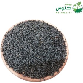 تصویر سیاهدانه 1 کیلویی 