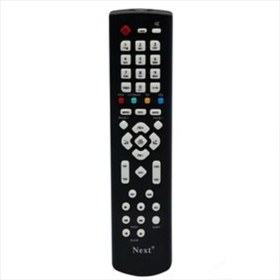 تصویر کنترل رسیور نکست ته گرد کنترل رسیور نکست ته گرد