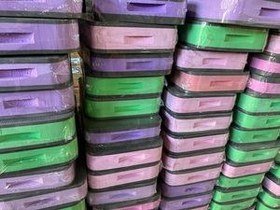 تصویر تخته استپ Step