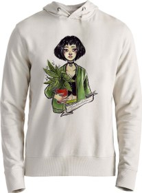 تصویر سوئیشرت ماتیلدا-لئون برند alfa tshirt Mathilda-Leon Sweatshirt