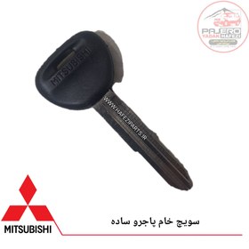 تصویر سویچ خام پاجرو 