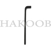 تصویر آلن 12 بلند هنس 