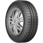 تصویر لاستیک بارز 185/65R14 گل P640 barez 185/65/R14 p640