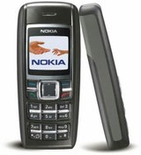 تصویر گوشی نوکیا (استوک) 1600 | حافظه 4 مگابایت ا Nokia (Stock) 1600 4 MB Nokia (Stock) 1600 4 MB