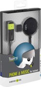 تصویر اینترفون تک کاربره یک گوشی Interphone Interphone Hf2Dual Bluetooth Twiins Headset INTERCOM 8436550146707