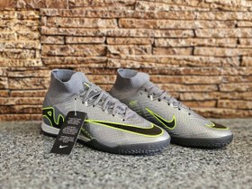 تصویر کفش فوتسال نایک ایرزوم سوپرفلای 9 Nike Airzoom Superfly Nike Airzoom Superfly 9