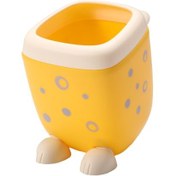 تصویر جا قلمی طرح گربه 