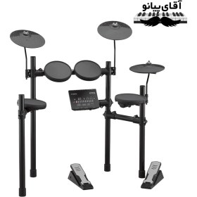 تصویر درام دیجیتال یاماها DTX 403 