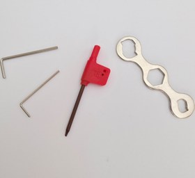 تصویر پخزن دستی AX307 