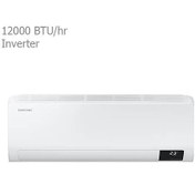 تصویر کولر گازی اینورتر سامسونگ 12000 مدل AR12TSHZJWK/JO 