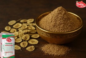 تصویر پودر گلپر Angelica powder