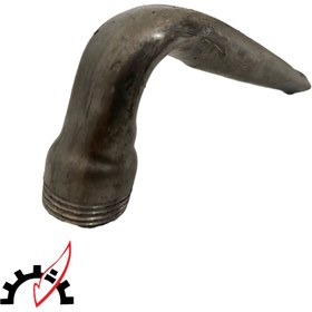 تصویر لوله هوا 30 اجاق گاز منزل گاز 