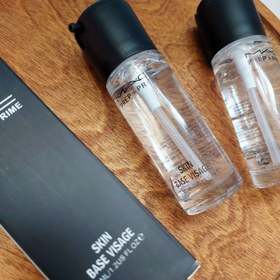 تصویر پرایمر ژله ای مک حجم ۳۵ میلی لیتر 