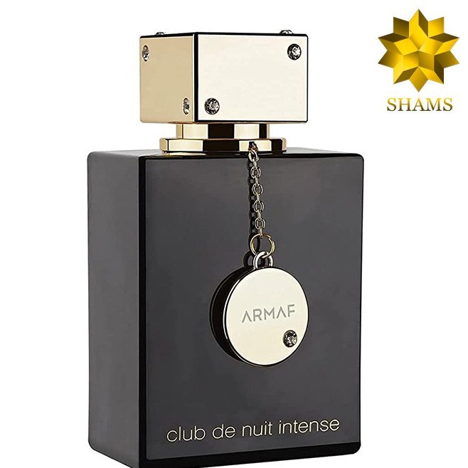 Armaf Club De Nuit Intense Woman Edp 105ml