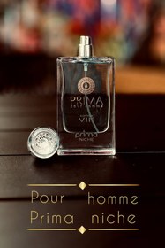 تصویر پریما نیش/پور هوم Prima niche/pour homme