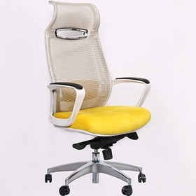 تصویر صندلی مدیریتی لیو مدل I91GSP 